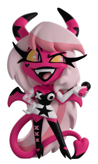 Youtooz - Helluva Boss: Verosika Vinyl Figure - The Happy Toy Store
