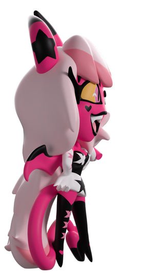 Youtooz - Helluva Boss: Verosika Vinyl Figure - The Happy Toy Store