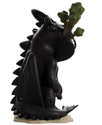 Youtooz - How to Train Your Dragon: Fetch Toothless Vinyl Figure - The Happy Toy Store