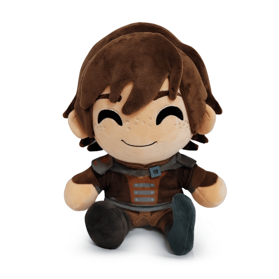 Youtooz - How to Train Your Dragon: Hiccup Plush 9 Inch - The Happy Toy Store