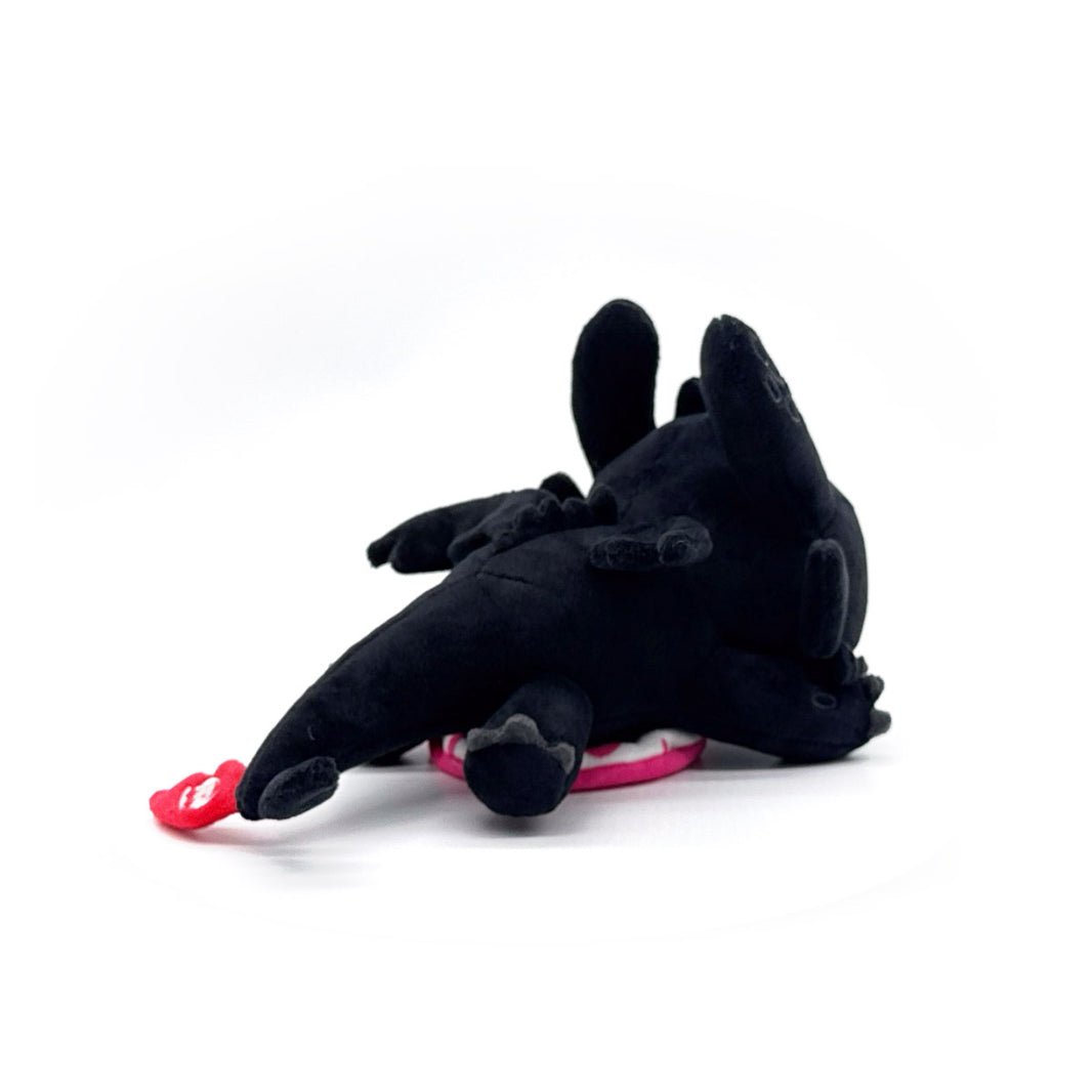 Youtooz - How to Train Your Dragon: Toothless Shoulder Rider Plush 6 Inch - The Happy Toy Store