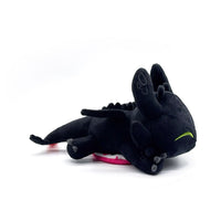 Youtooz - How to Train Your Dragon: Toothless Shoulder Rider Plush 6 Inch - The Happy Toy Store