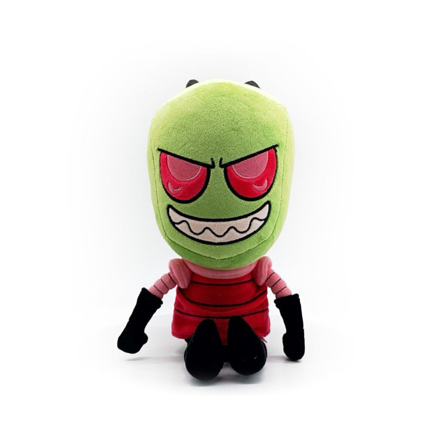 Youtooz - Invader Zim: Zim Plush 9 Inch - The Happy Toy Store
