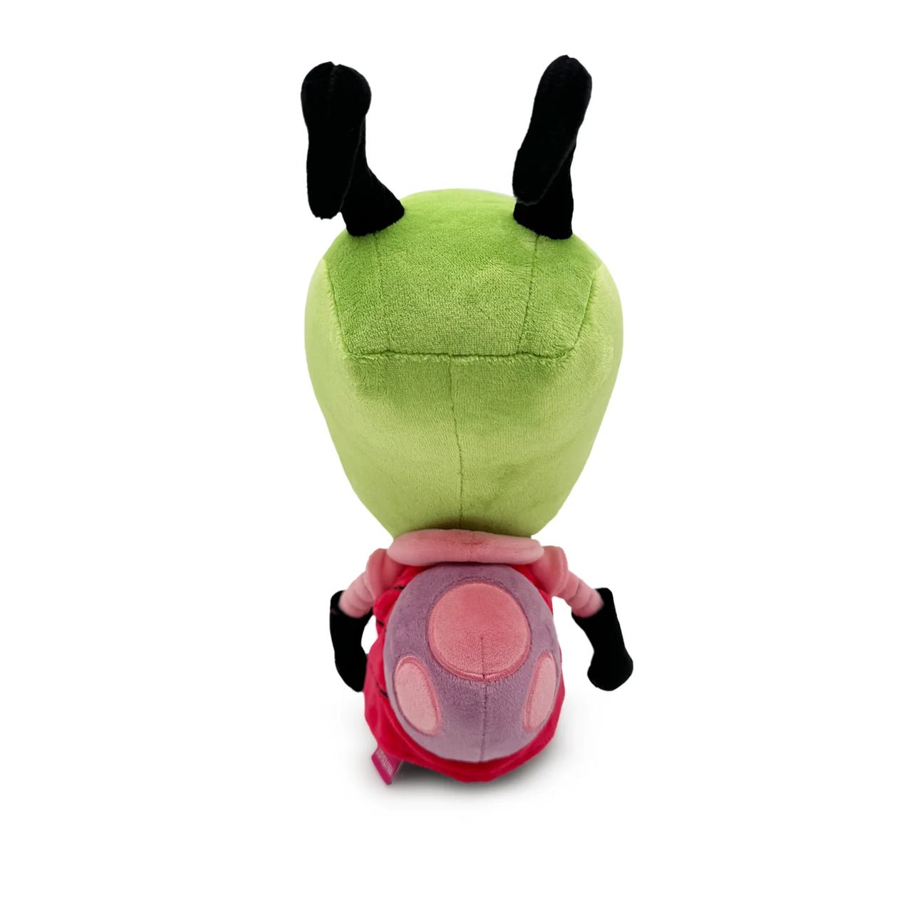 Youtooz - Invader Zim: Zim Plush 9 Inch - The Happy Toy Store