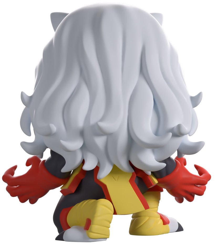 Youtooz - Invincible: Battle Beast Vinyl Figure - The Happy Toy Store