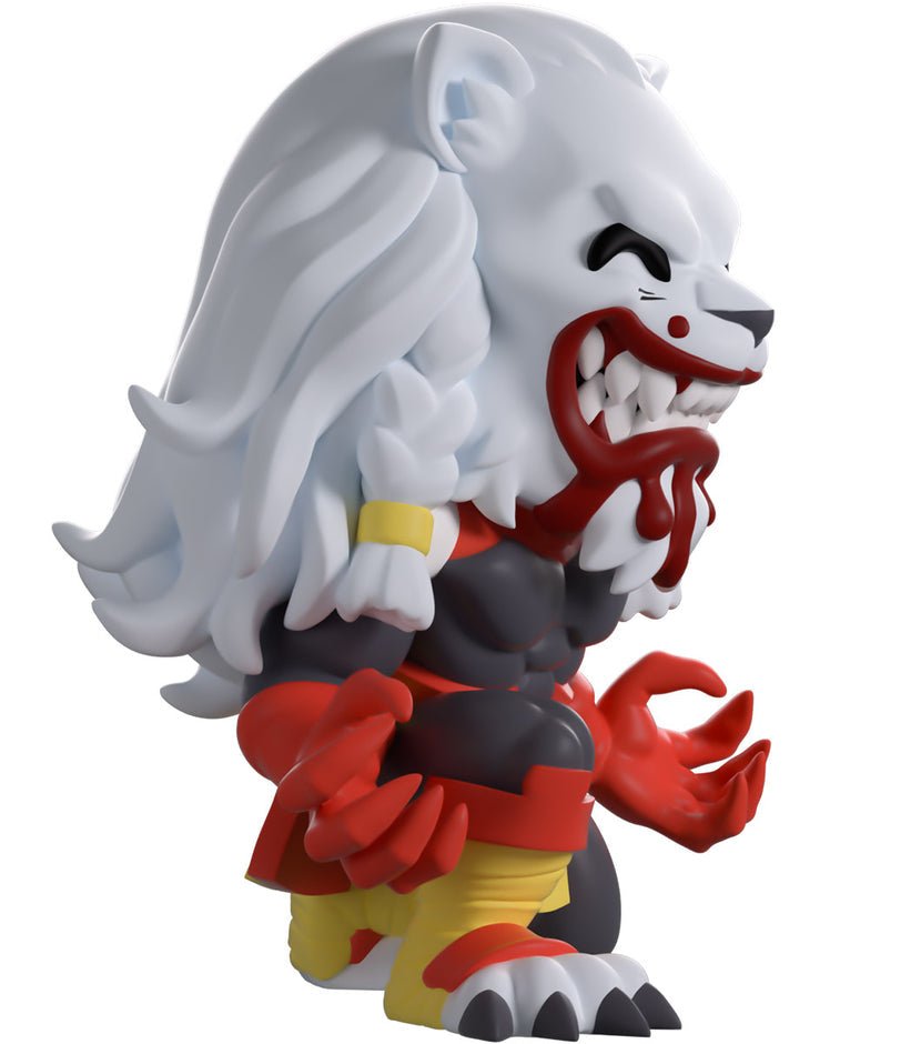 Youtooz - Invincible: Battle Beast Vinyl Figure - The Happy Toy Store