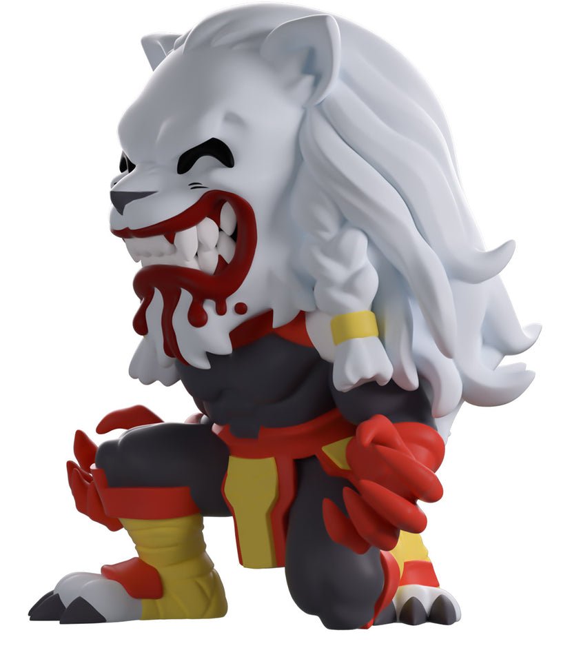 Youtooz - Invincible: Battle Beast Vinyl Figure - The Happy Toy Store