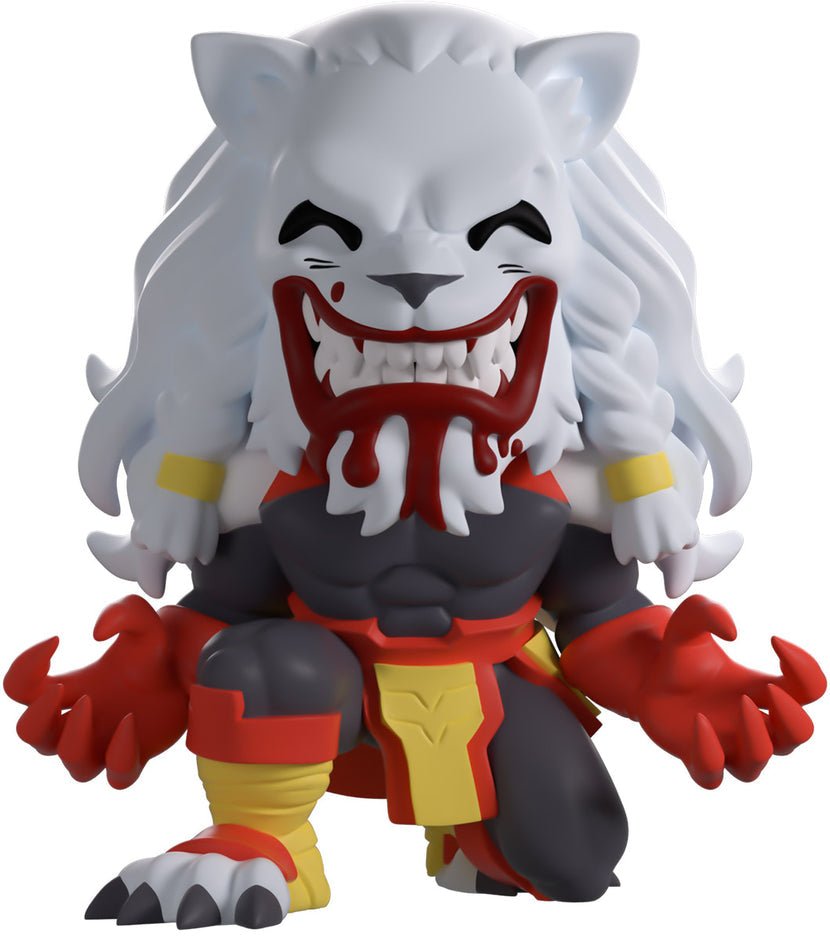 Youtooz - Invincible: Battle Beast Vinyl Figure - The Happy Toy Store