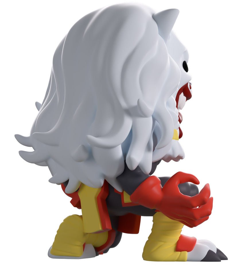 Youtooz - Invincible: Battle Beast Vinyl Figure - The Happy Toy Store