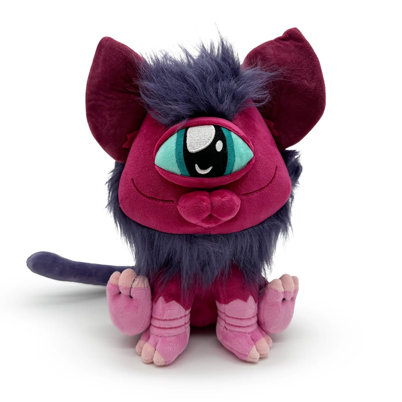 Youtooz - Invincible: Vorg Plush 9 Inch - The Happy Toy Store