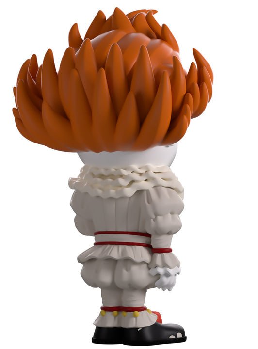 Youtooz - IT: Pennywise Vinyl Figure - The Happy Toy Store