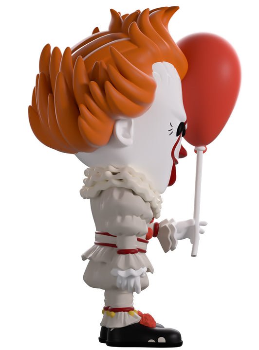 Youtooz - IT: Pennywise Vinyl Figure - The Happy Toy Store
