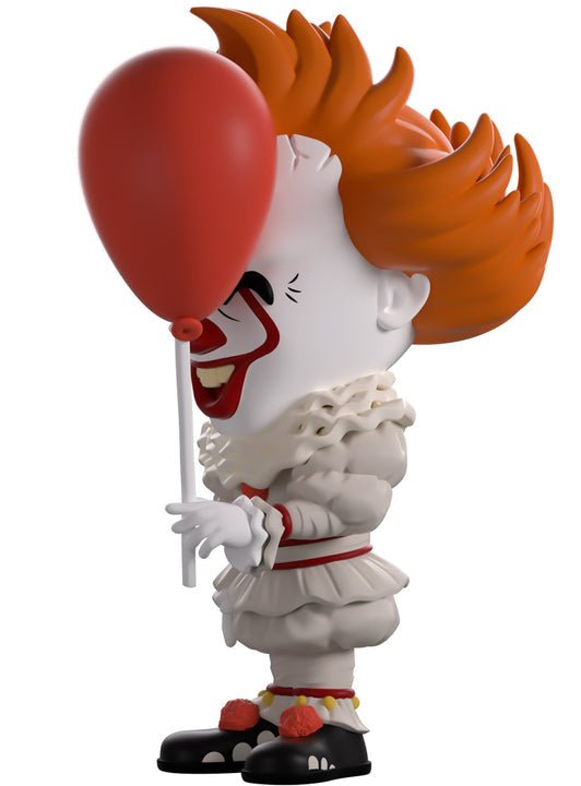 Youtooz - IT: Pennywise Vinyl Figure - The Happy Toy Store