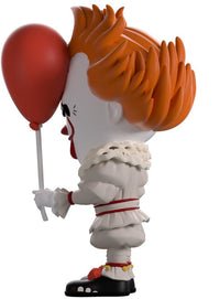 Youtooz - IT: Pennywise Vinyl Figure - The Happy Toy Store