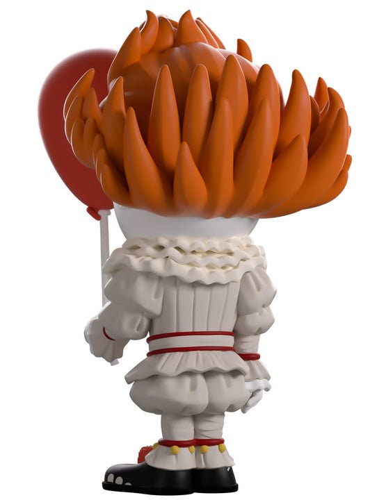 Youtooz - IT: Pennywise Vinyl Figure - The Happy Toy Store