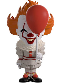 Youtooz - IT: Pennywise Vinyl Figure - The Happy Toy Store