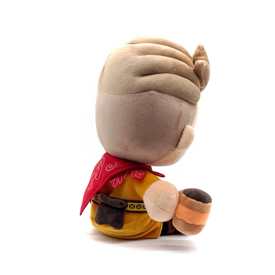 Youtooz - Kingdom Come: Deliverance II: Capon Plush - The Happy Toy Store