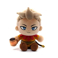 Youtooz - Kingdom Come: Deliverance II: Capon Plush - The Happy Toy Store