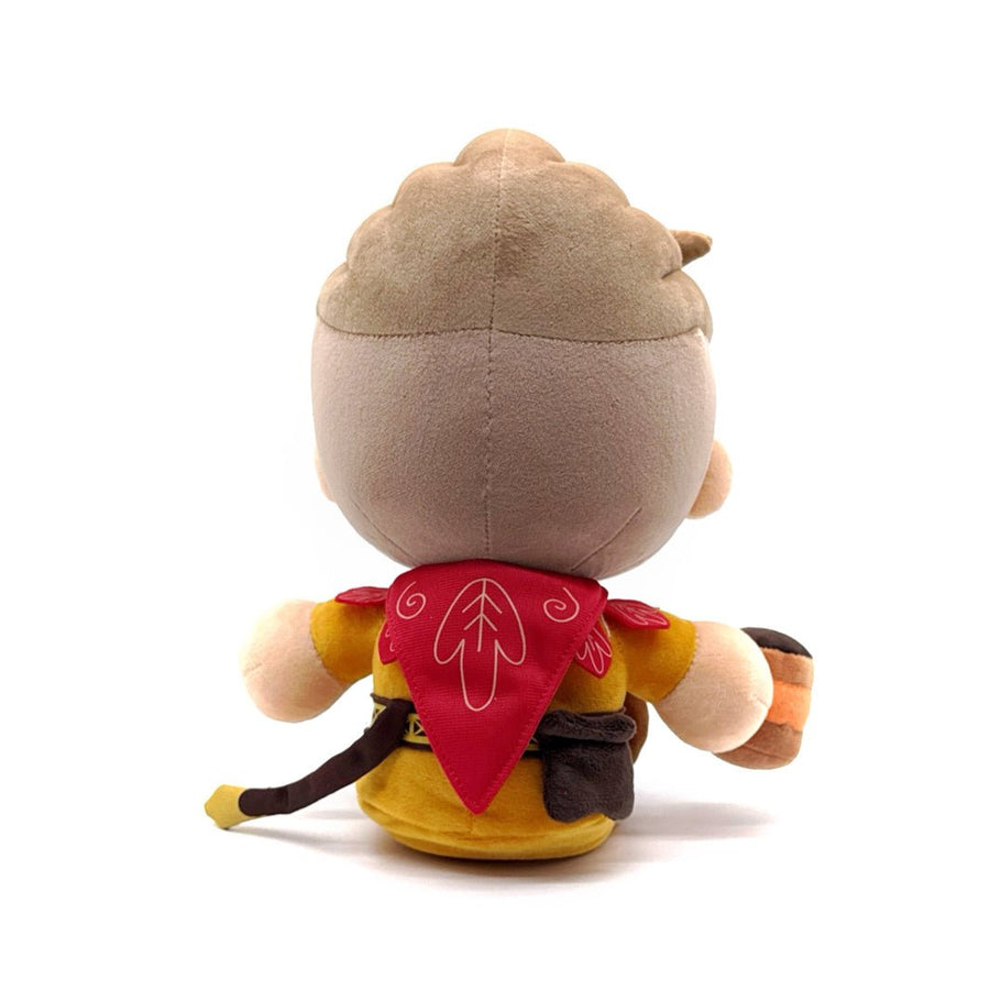 Youtooz - Kingdom Come: Deliverance II: Capon Plush - The Happy Toy Store