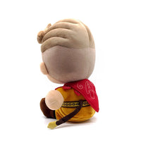 Youtooz - Kingdom Come: Deliverance II: Capon Plush - The Happy Toy Store