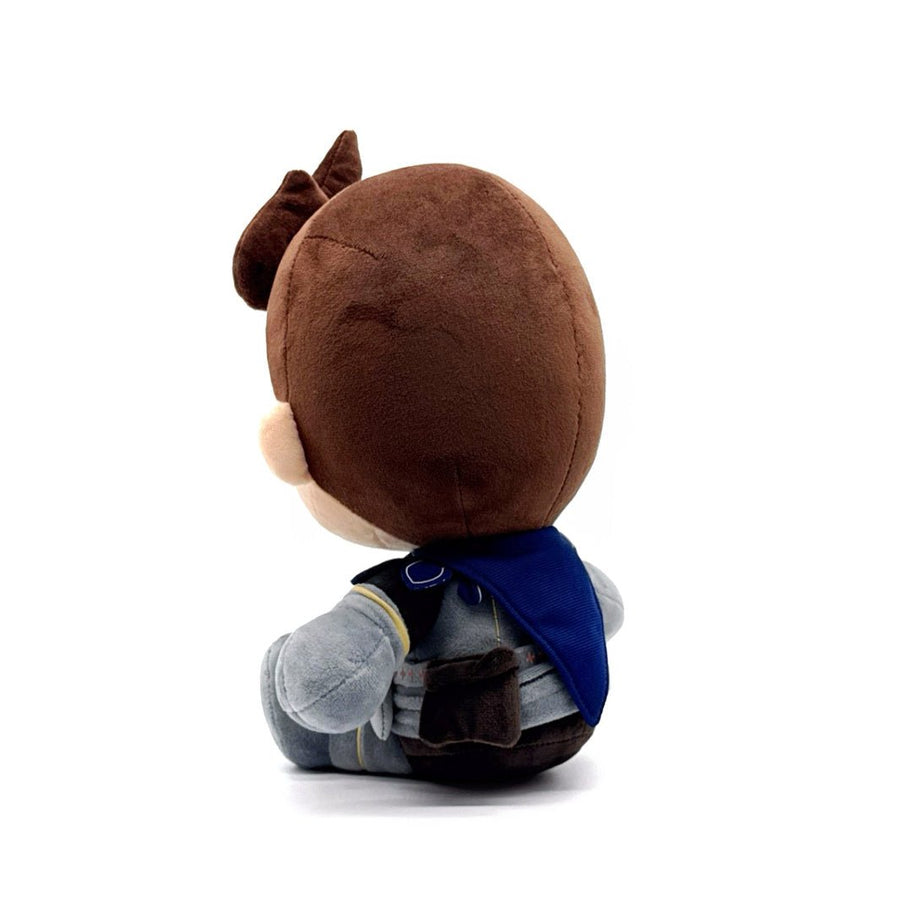 Youtooz - Kingdom Come: Deliverance II: Henry Plush - The Happy Toy Store