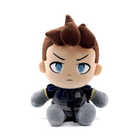 Youtooz - Kingdom Come: Deliverance II: Henry Plush - The Happy Toy Store