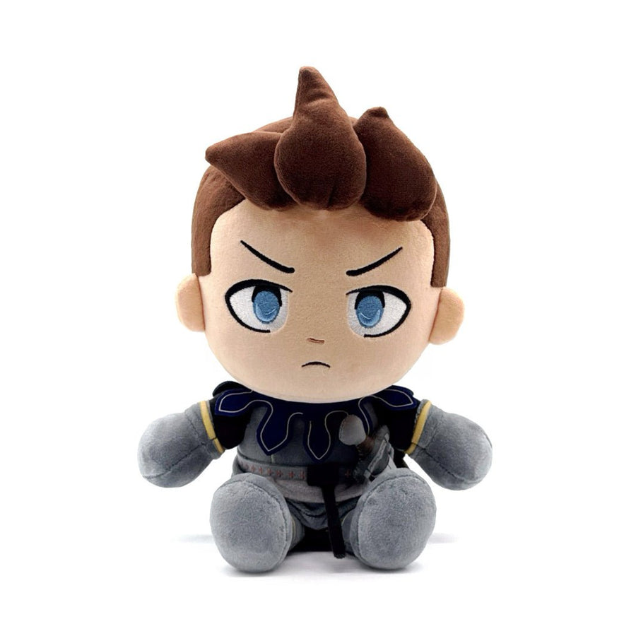 Youtooz - Kingdom Come: Deliverance II: Henry Plush - The Happy Toy Store