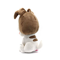 Youtooz - Kingdom Come: Deliverance II: Mutt Plush - The Happy Toy Store