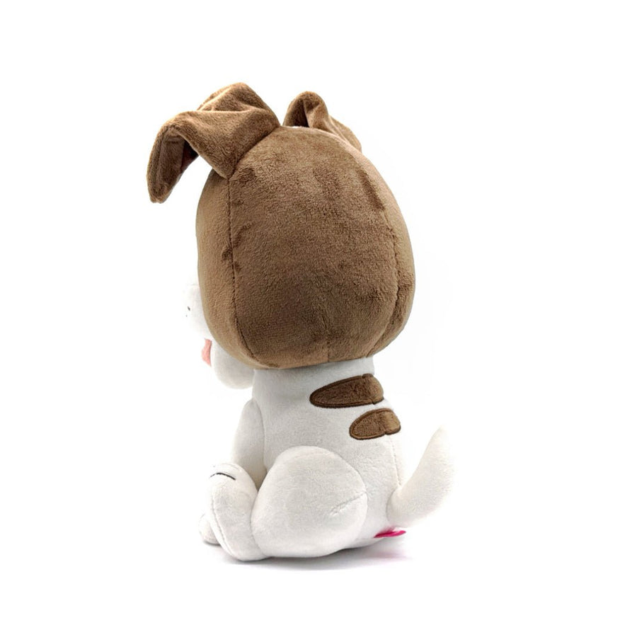 Youtooz - Kingdom Come: Deliverance II: Mutt Plush - The Happy Toy Store