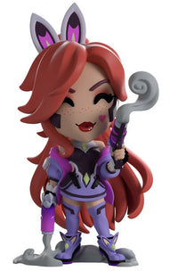 Youtooz - League of Legends: Anima Squad Miss Fortune Vinyl Figure - The Happy Toy Store