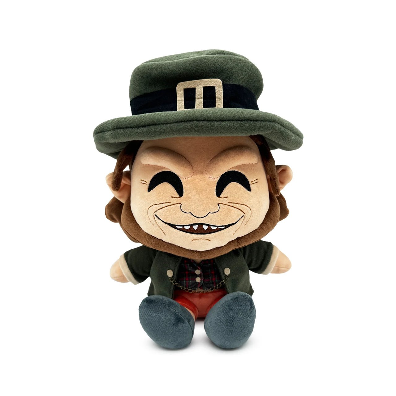 Youtooz - Leprechaun: Leprechaun Plush 9 Inch - The Happy Toy Store