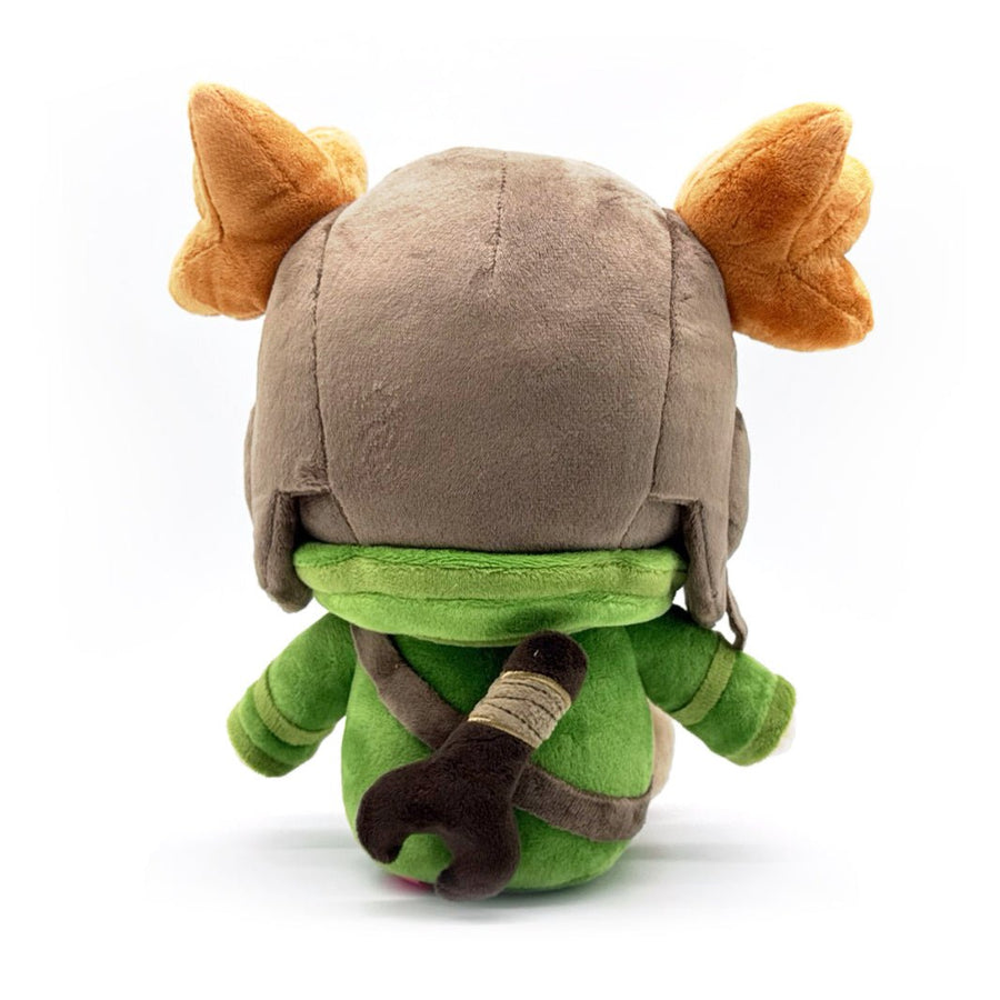 Youtooz - Little Nightmares III: Alone Plush - The Happy Toy Store