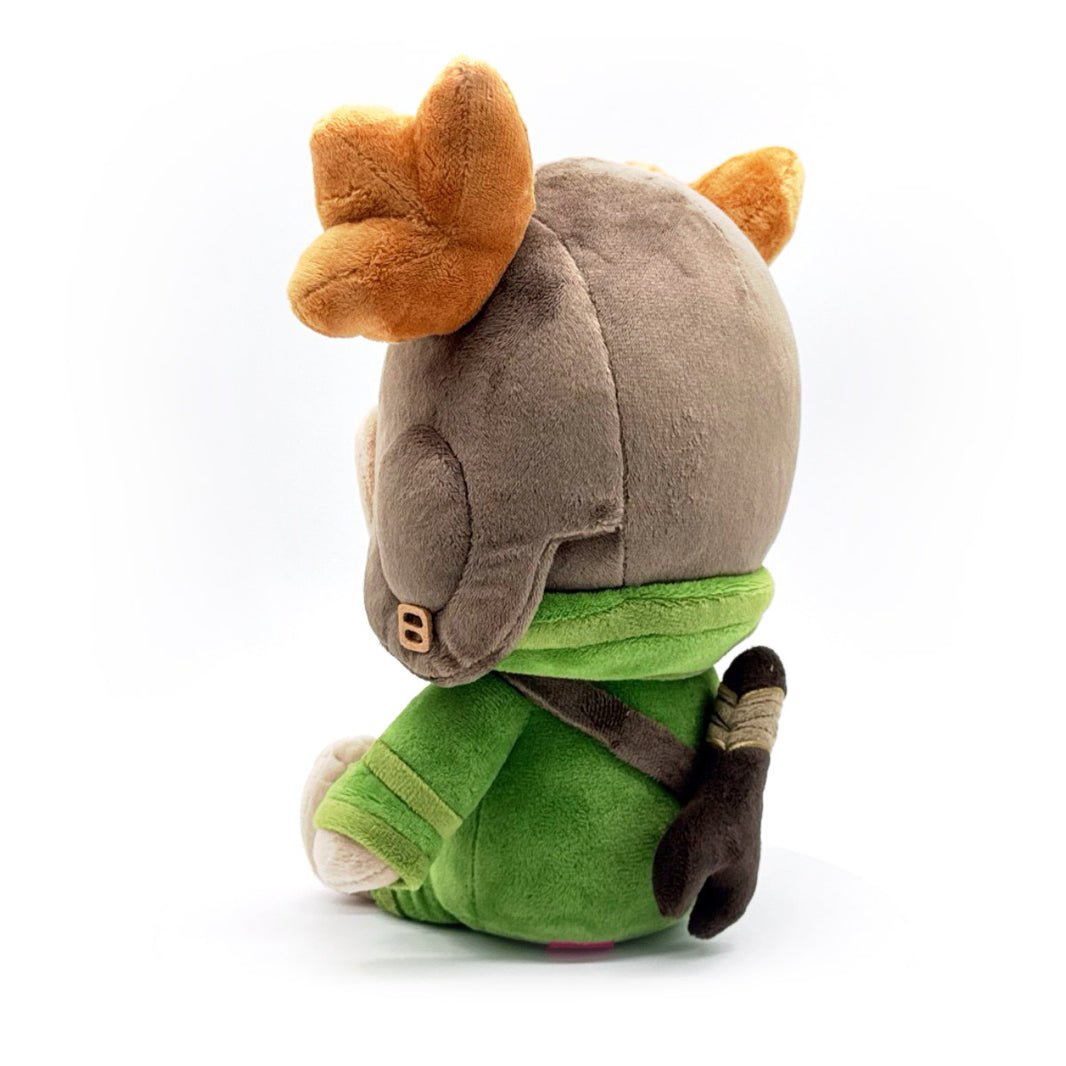 Youtooz - Little Nightmares III: Alone Plush - The Happy Toy Store