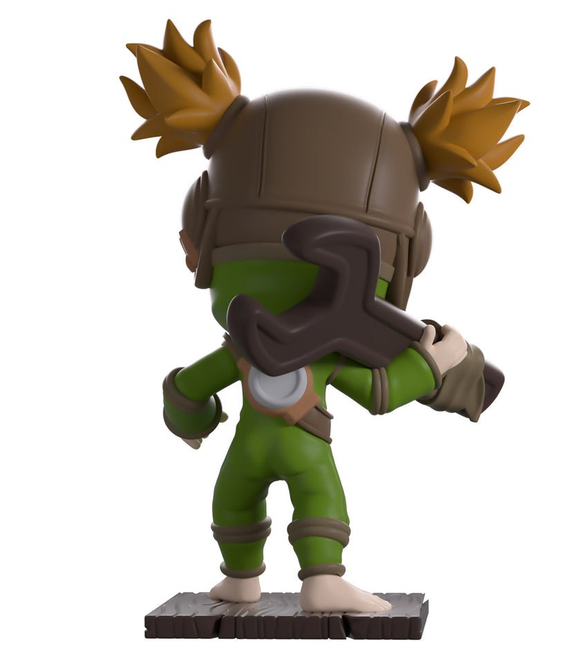 Youtooz - Little Nightmares III: Alone Vinyl Figure - The Happy Toy Store