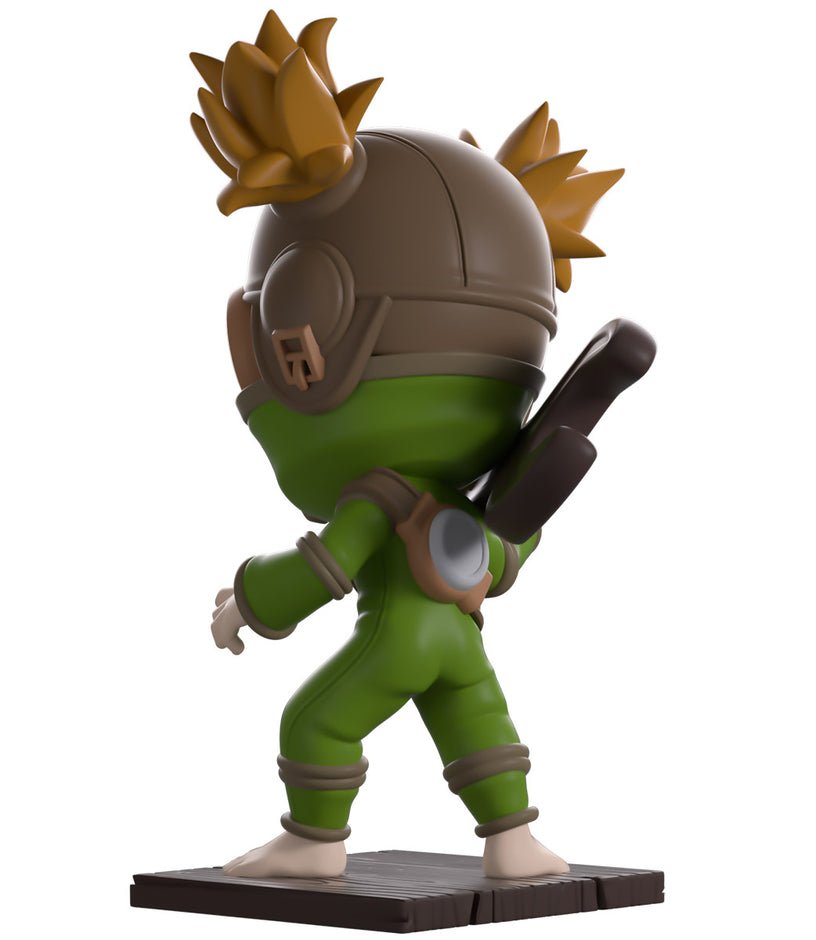 Youtooz - Little Nightmares III: Alone Vinyl Figure - The Happy Toy Store