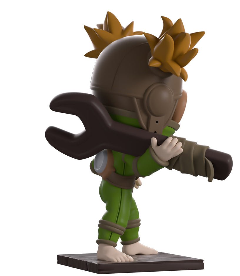 Youtooz - Little Nightmares III: Alone Vinyl Figure - The Happy Toy Store