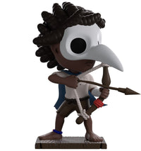 Youtooz - Little Nightmares III: Low Vinyl Figure - The Happy Toy Store