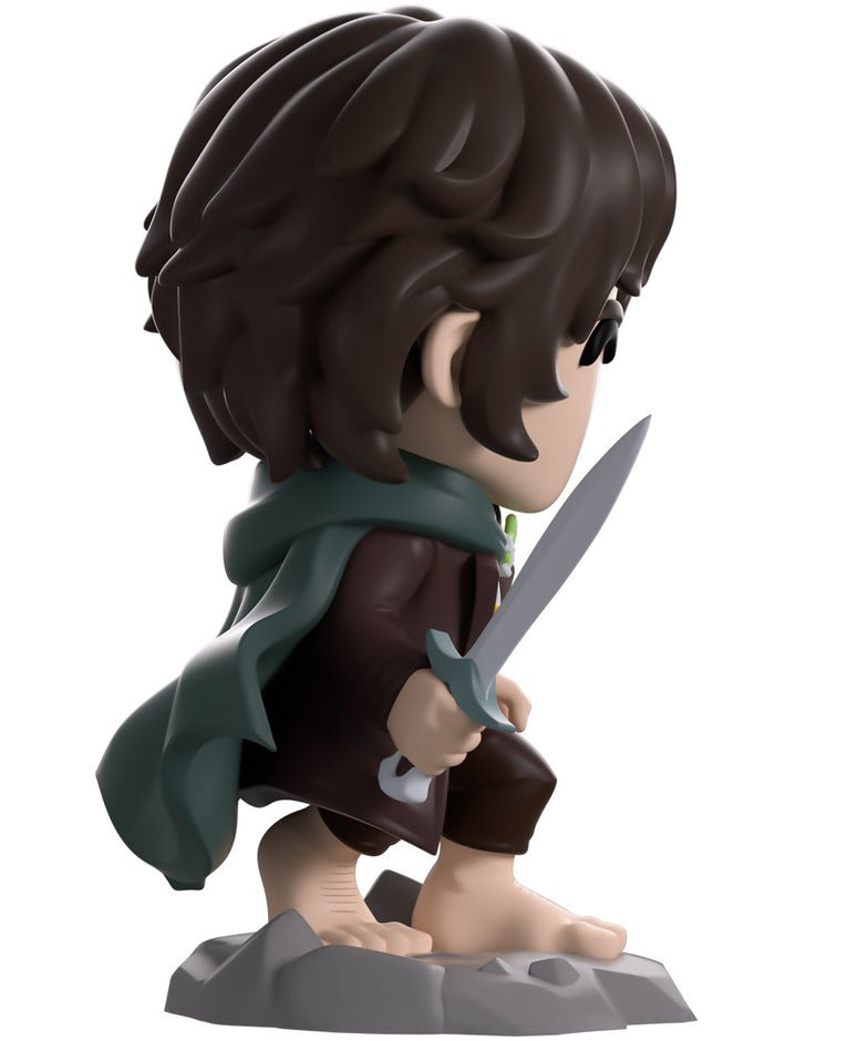 Youtooz - Lord of the Rings: Frodo Baggins Vinyl Figure - The Happy Toy Store