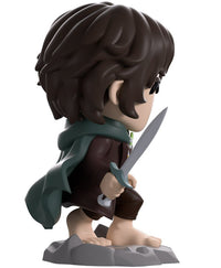 Youtooz - Lord of the Rings: Frodo Baggins Vinyl Figure - The Happy Toy Store