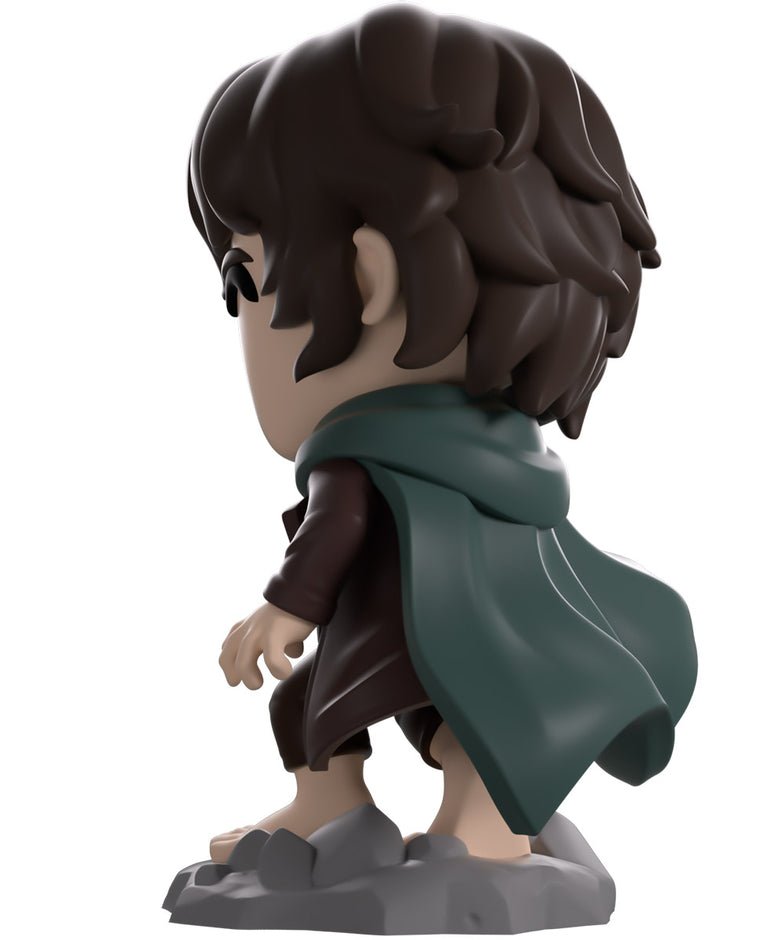 Youtooz - Lord of the Rings: Frodo Baggins Vinyl Figure - The Happy Toy Store