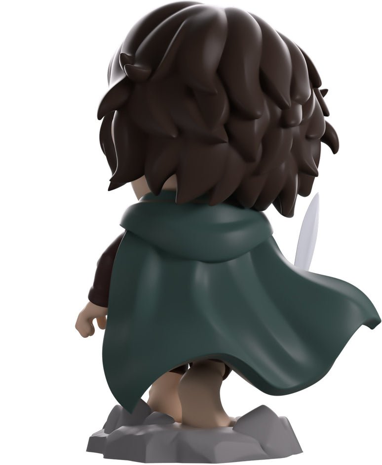 Youtooz - Lord of the Rings: Frodo Baggins Vinyl Figure - The Happy Toy Store