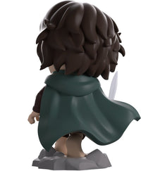 Youtooz - Lord of the Rings: Frodo Baggins Vinyl Figure - The Happy Toy Store