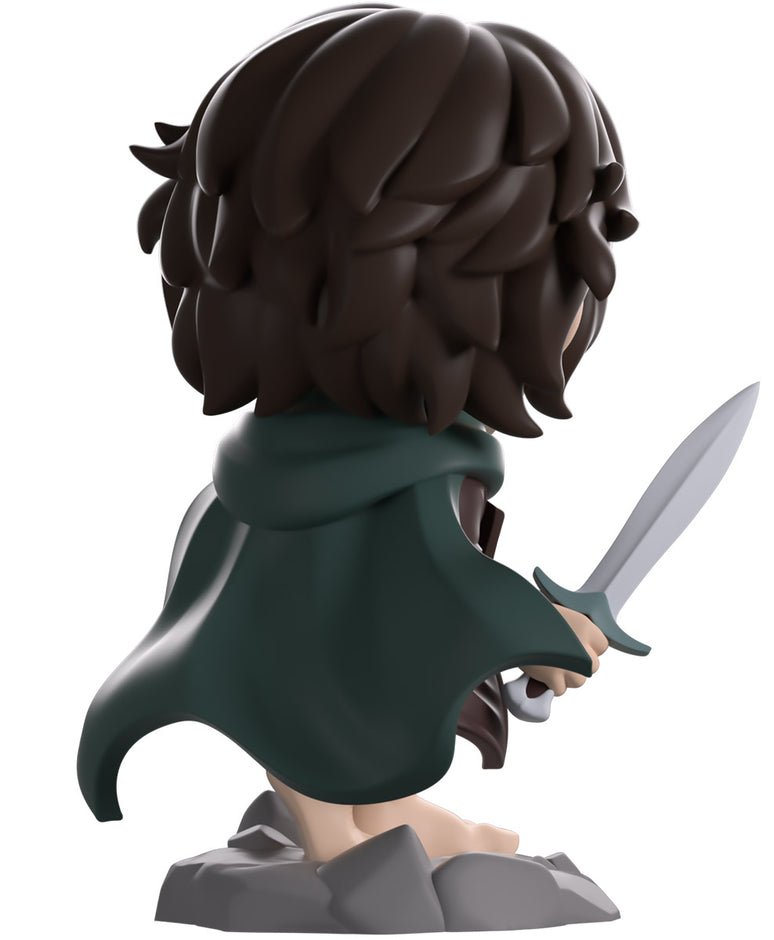 Youtooz - Lord of the Rings: Frodo Baggins Vinyl Figure - The Happy Toy Store