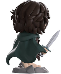 Youtooz - Lord of the Rings: Frodo Baggins Vinyl Figure - The Happy Toy Store