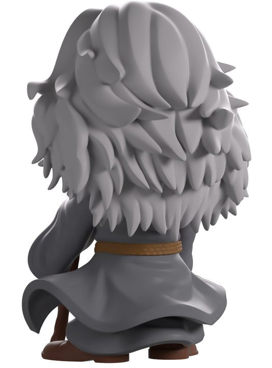 Youtooz - Lord of the Rings: Gandalf The Grey Vinyl Figure - The Happy Toy Store