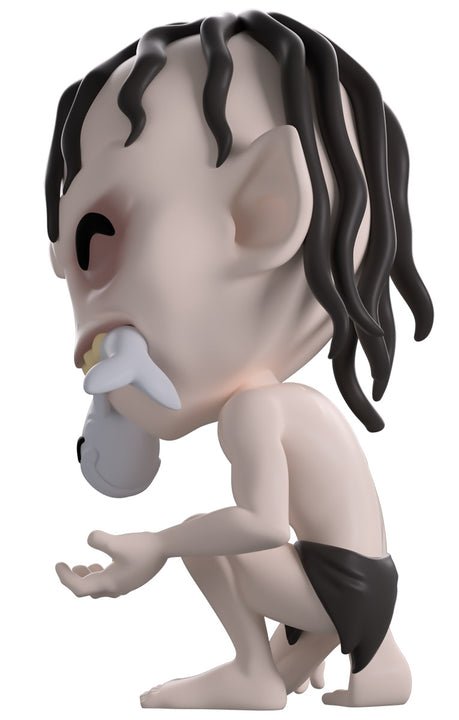 Youtooz - Lord of the Rings: Gollum Vinyl Figure - The Happy Toy Store
