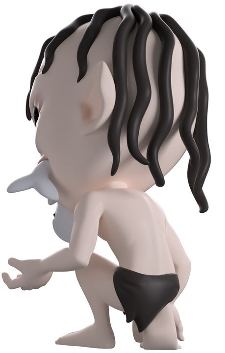 Youtooz - Lord of the Rings: Gollum Vinyl Figure - The Happy Toy Store