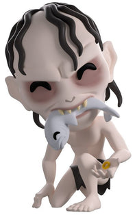 Youtooz - Lord of the Rings: Gollum Vinyl Figure - The Happy Toy Store