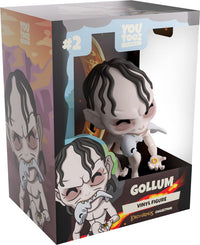 Youtooz - Lord of the Rings: Gollum Vinyl Figure - The Happy Toy Store