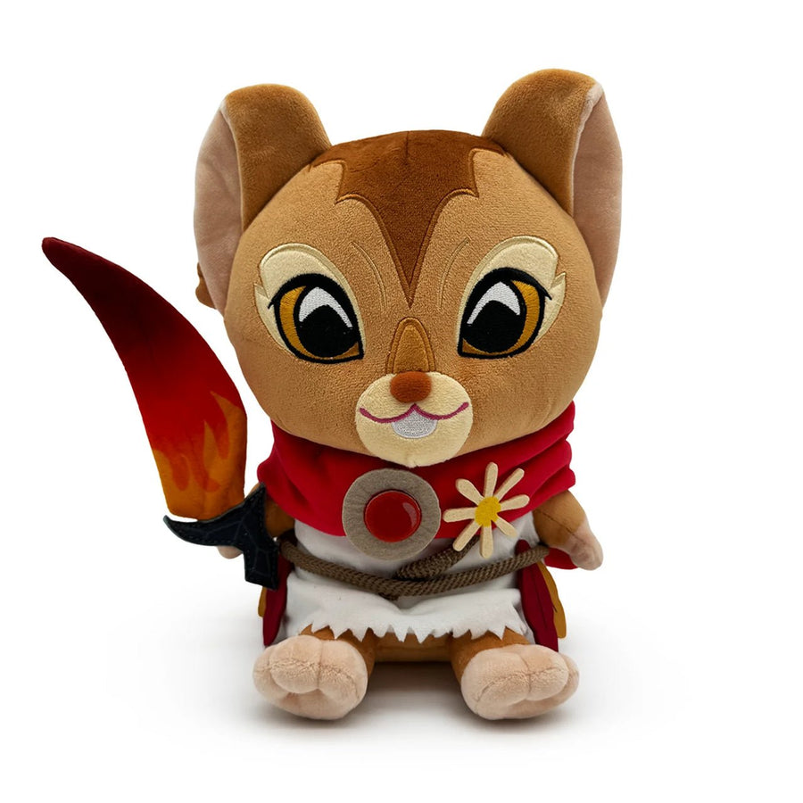 Youtooz - Magic The Gathering: Mabel Plush 9 Inch - The Happy Toy Store